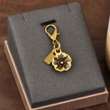 Car Key Pendant Accessories Bear