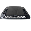 Car Exterior For Modification Hood Decorative Air Outlet