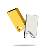 Car High-speed Music Really Lossless Mini Metal USB Drive