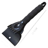 Icing Spatula New Front Windshield Glass Car Cleaning Tools