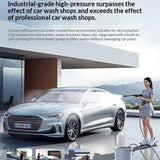 Wireless Wash Household Car Wash High-pressure Water Gun Car Wash Artifact