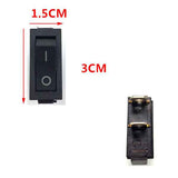 Children's Electric Car Switch Accessories