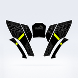 Car Body Anti-slip Oil Anti-wear Sticker Modification Accessories - Carvogue Shop