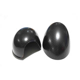 Simple Car Rearview Mirror Cover Exterior Decoration