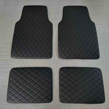 Car Waterproof Universal Floor Mat Carpet Car Floor Mat Right Rudder