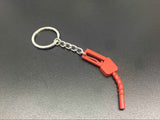 Car Interior Accessories Pendant Local Tyrant Duck Accessories