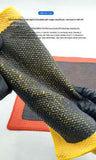 Thickened Volcanic Mud Car-washing Towel