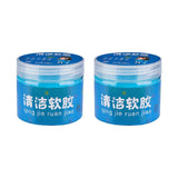 Black Technology Multi-function Car Interior Cleaning Artifact