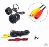 AHD 720P External Rearview Camera For Cars