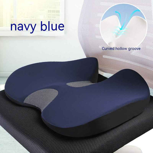 Office Seat Cushion Car Memory Foam Cushion