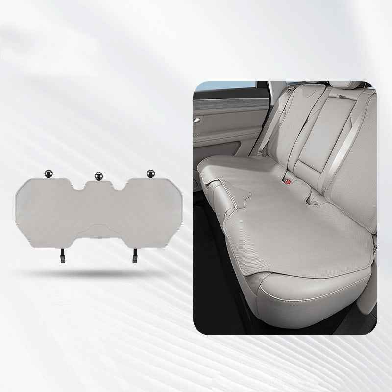 Car Seat Cushion Seat Cover Soft Seat Cover