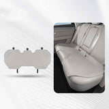 Car Seat Cushion Seat Cover Soft Seat Cover