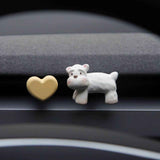 Decoration Cute Car Accessories Car Decoration Chenerui