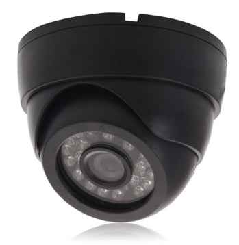 AHD TVI CVI Coaxial HD Surveillance Dome Camera analog Camera