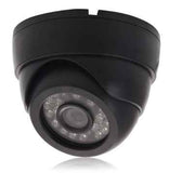 AHD TVI CVI Coaxial HD Surveillance Dome Camera analog Camera
