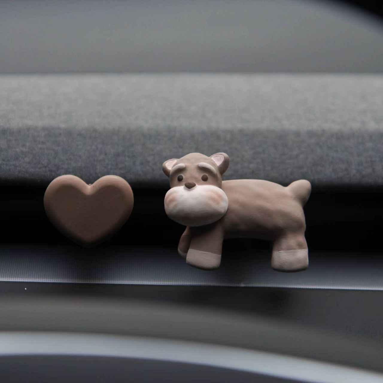 Decoration Cute Car Accessories Car Decoration Chenerui