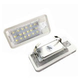 Suitable For Car LED License Plate Lights