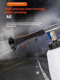 Tornado Car Washing Tools Cleaning Sprinkling Can