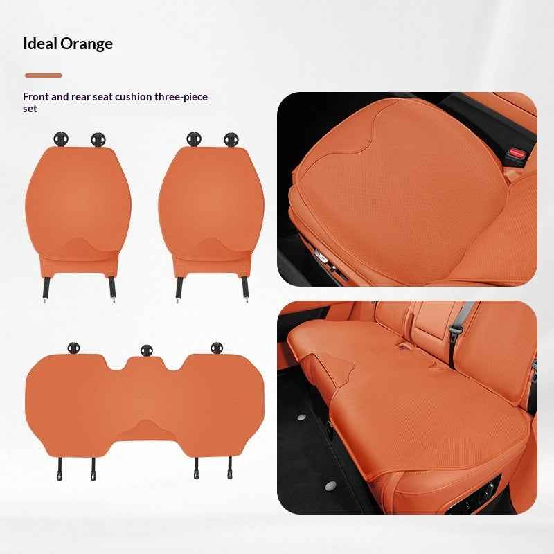 Car Seat Cushion Seat Cover Soft Seat Cover